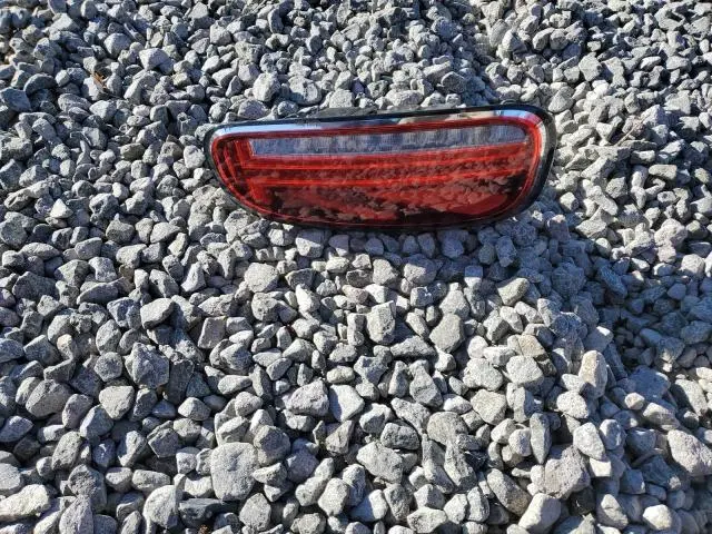 2022 MINI COOPER S CLUBMAN ALL4  