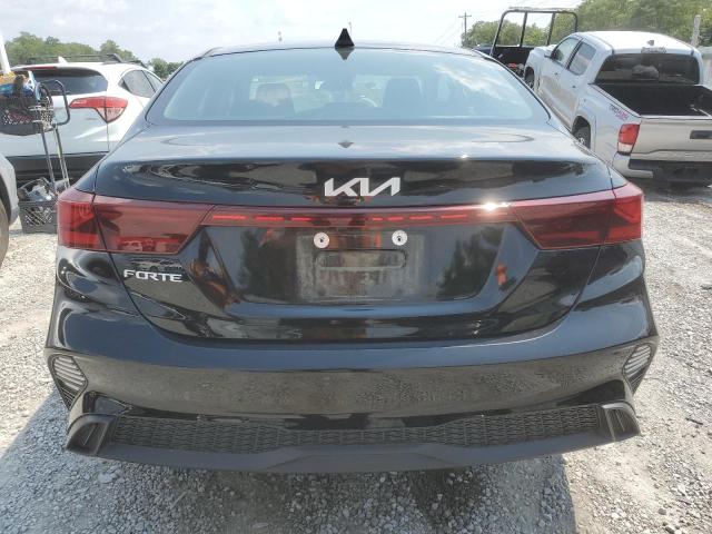 2022 KIA FORTE FE