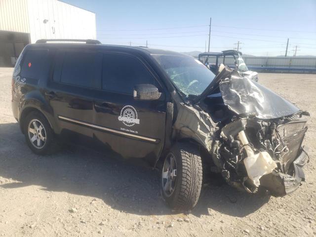 2010 HONDA PILOT TOURING