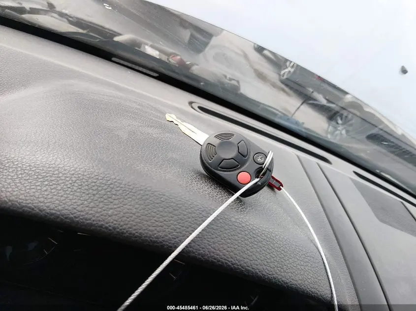 2010 FORD FUSION SPORT