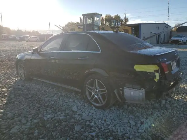 2014 MERCEDES-BENZ E 350 4MATIC  