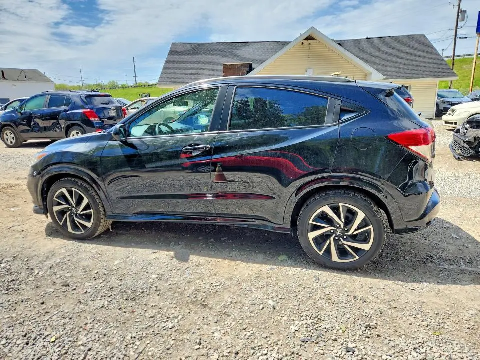 2020 HONDA HR-V SPORT  
