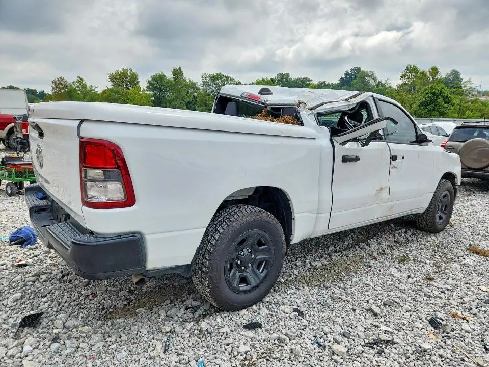 2023 RAM 1500 TRADESMAN  