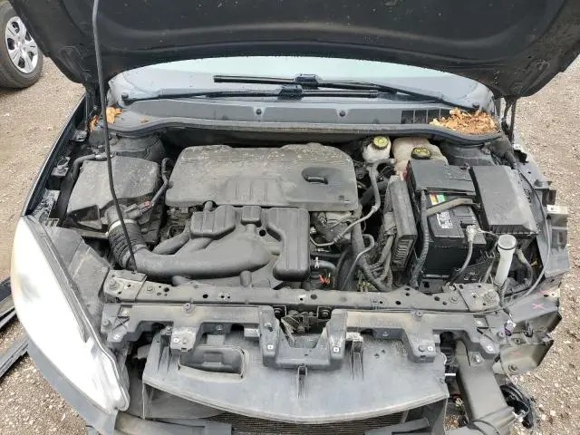 2016 BUICK VERANO SPORT TOURING  