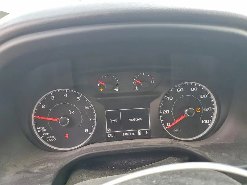 2018 GMC ACADIA SLE  