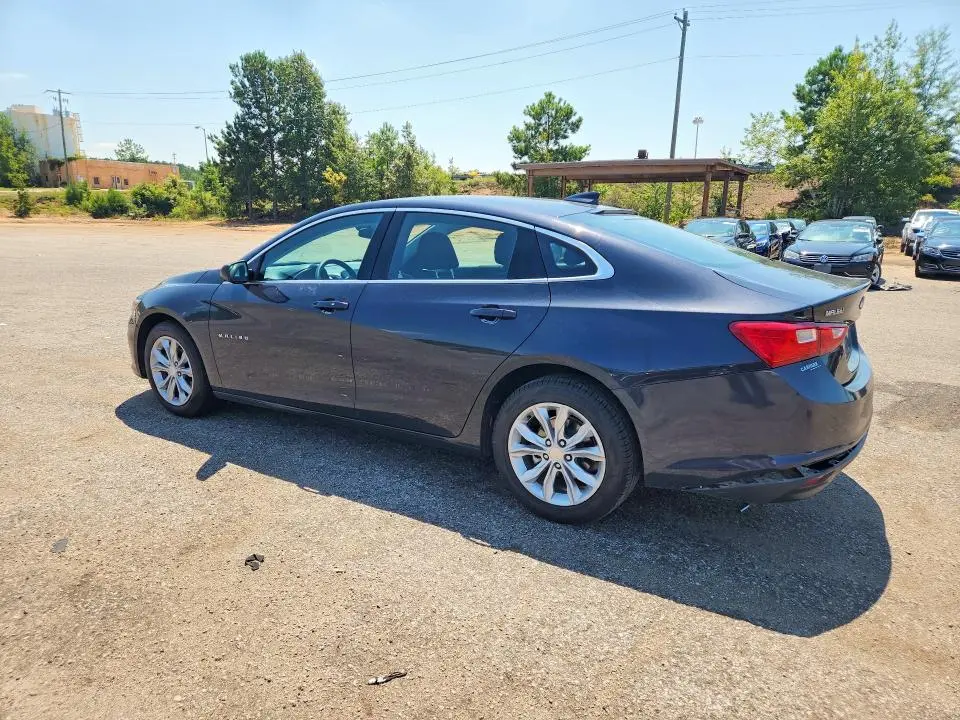 2023 CHEVROLET MALIBU LT (1LT)  