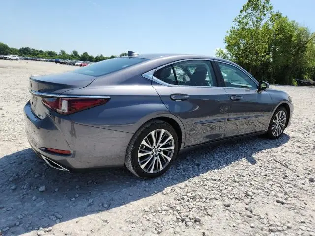 2020 LEXUS ES 350  