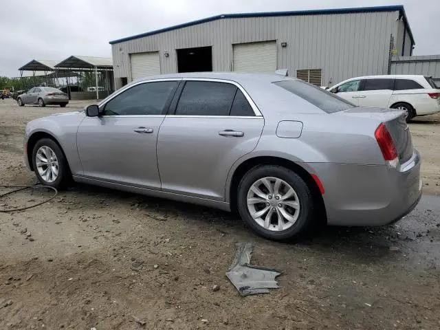 2015 CHRYSLER 300 LIMITED