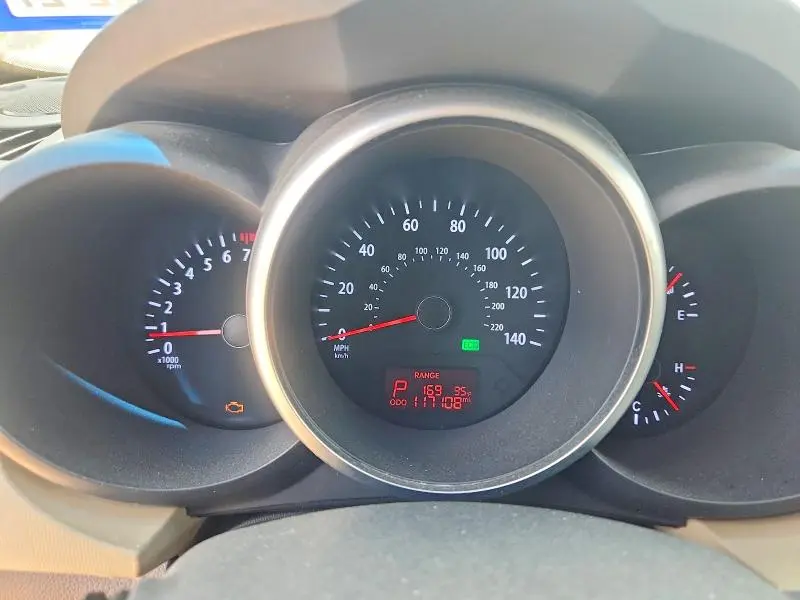 2013 KIA SOUL !  