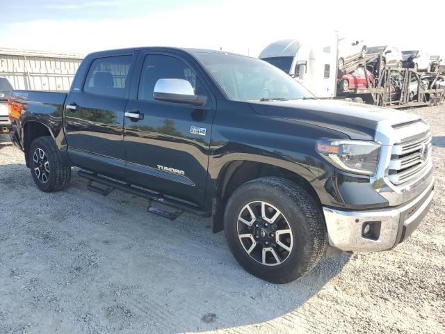 2020 TOYOTA TUNDRA CREWMAX LIMITED