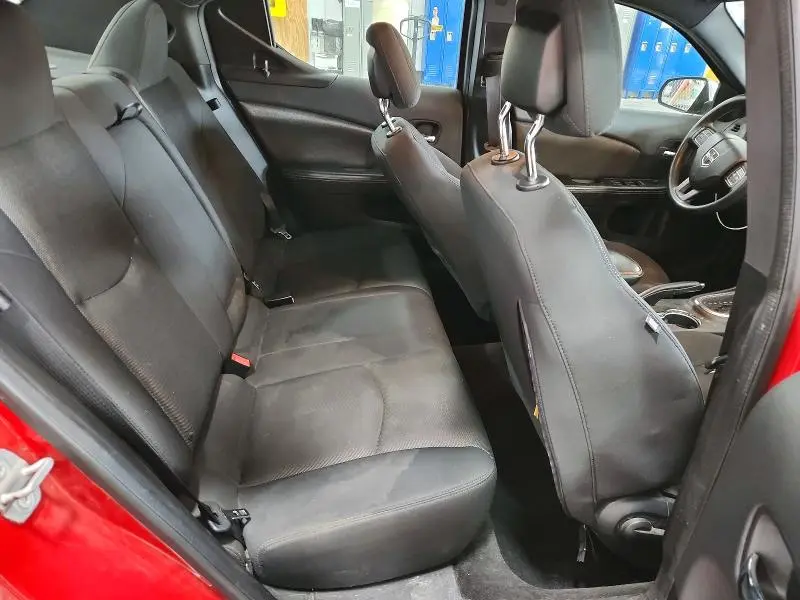 2014 DODGE AVENGER SE  