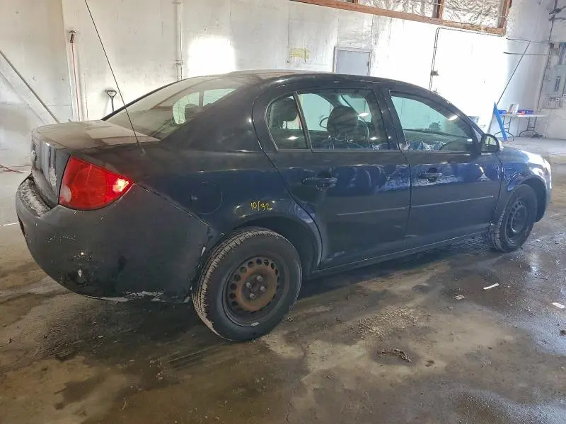 2010 CHEVROLET COBALT 1LT  