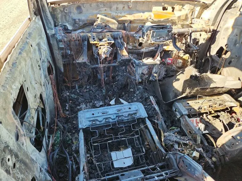 2014 SCION XB BASE  