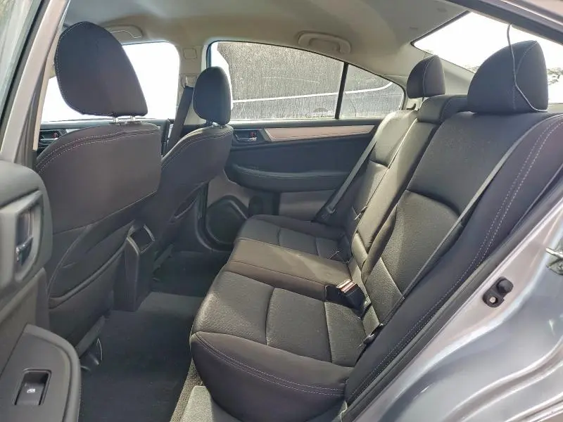 2017 SUBARU LEGACY 2.5I PREMIUM  