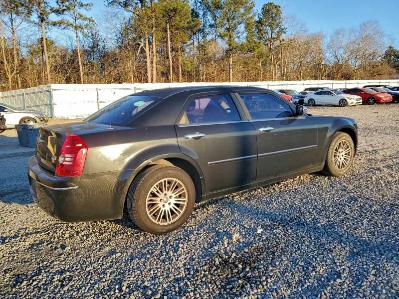 2010 CHRYSLER 300 TOURING  