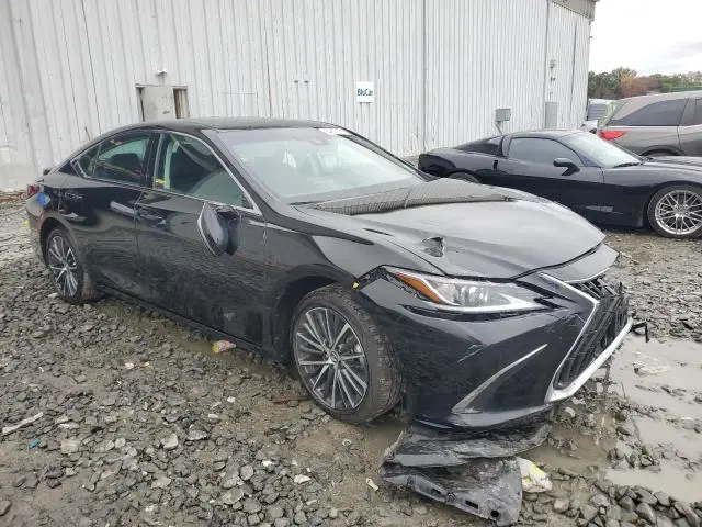 2023 LEXUS ES 300H BASE  