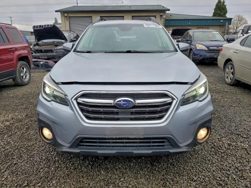2018 SUBARU OUTBACK 3.6R LIMITED  