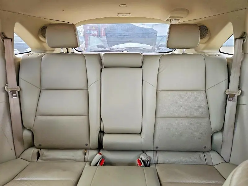 2013 ACURA RDX   