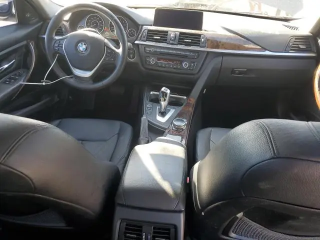 2014 BMW 328 I