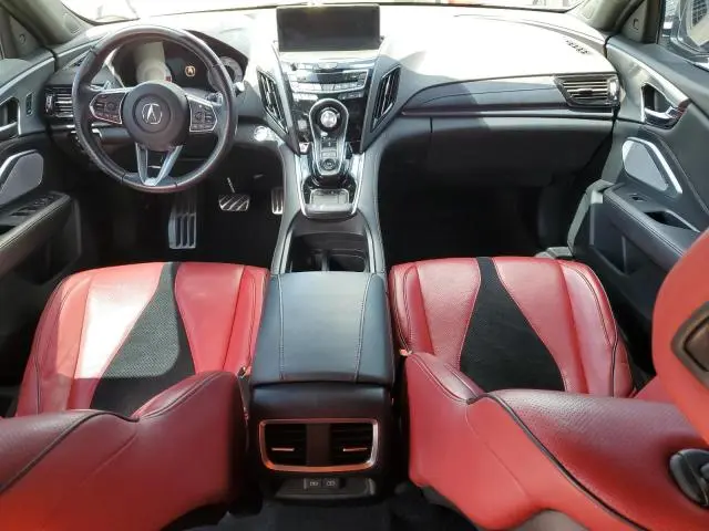 2021 ACURA RDX A-SPEC  