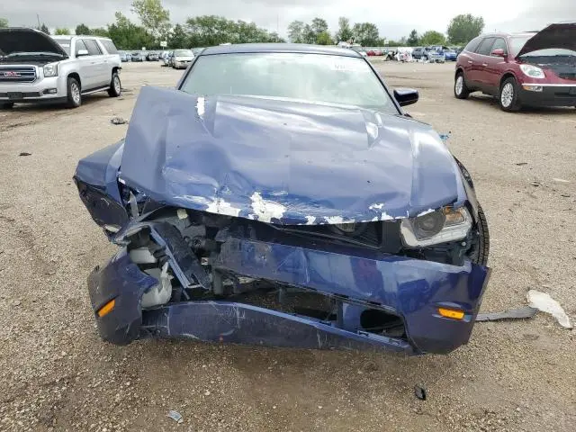 2012 FORD MUSTANG GT  