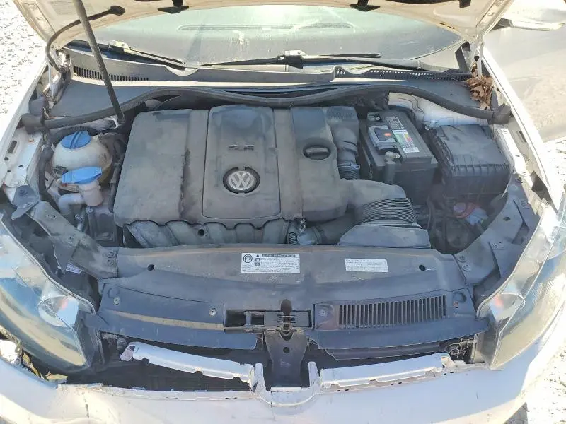 2014 VOLKSWAGEN JETTA S  