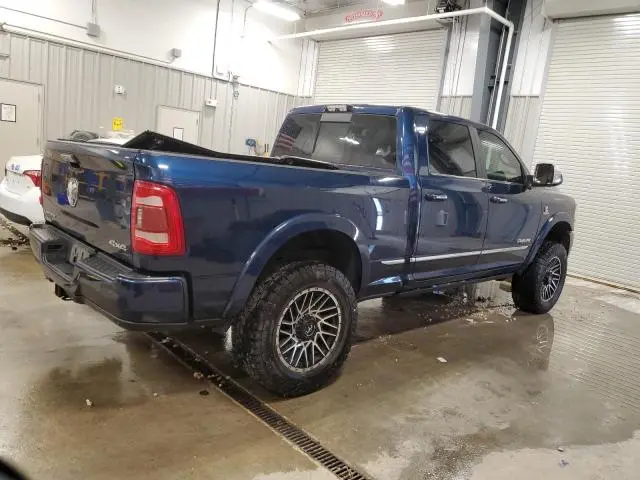 2019 RAM 2500 LIMITED  