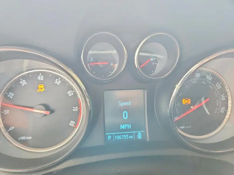 2015 BUICK ENCORE   