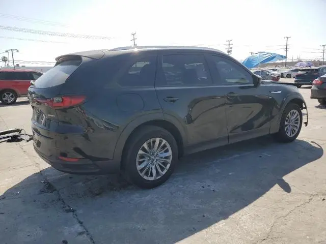 2024 MAZDA CX-90 PREFERRED  