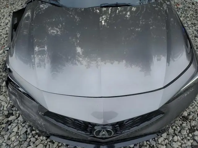 2024 ACURA INTEGRA A-SPEC  