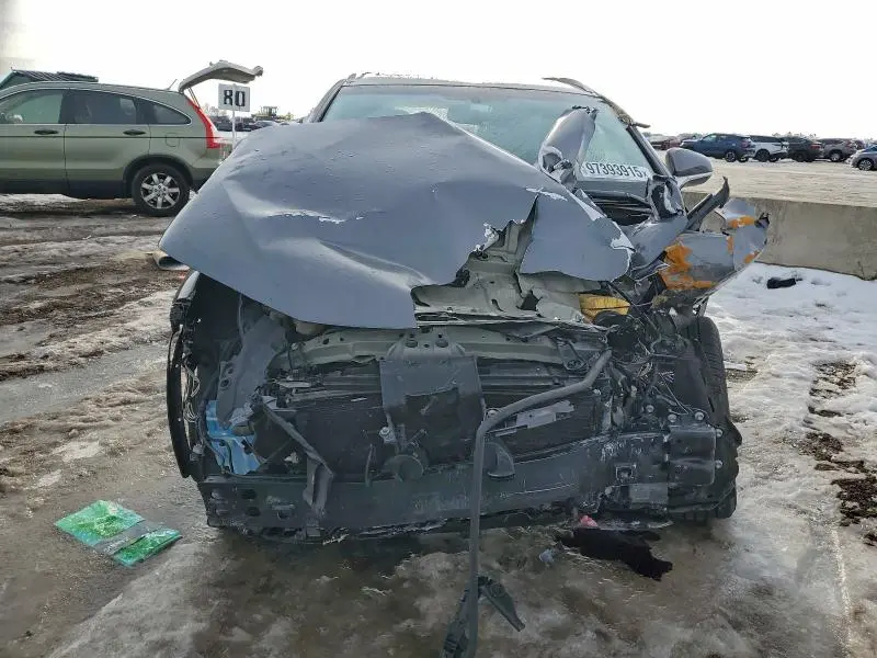 2016 LEXUS NX 200T BASE  