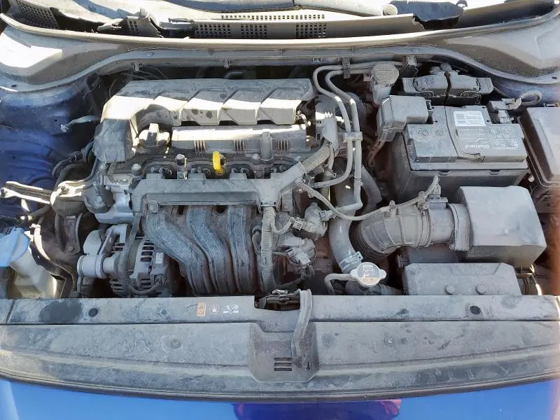 2020 HYUNDAI ACCENT SE  