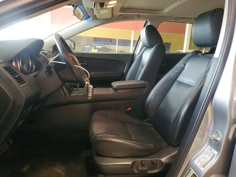 2014 MAZDA CX-9 TOURING  