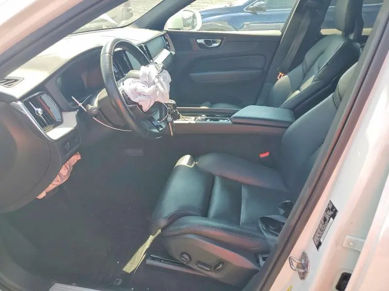 2018 VOLVO XC60 T6 INSCRIPTION  