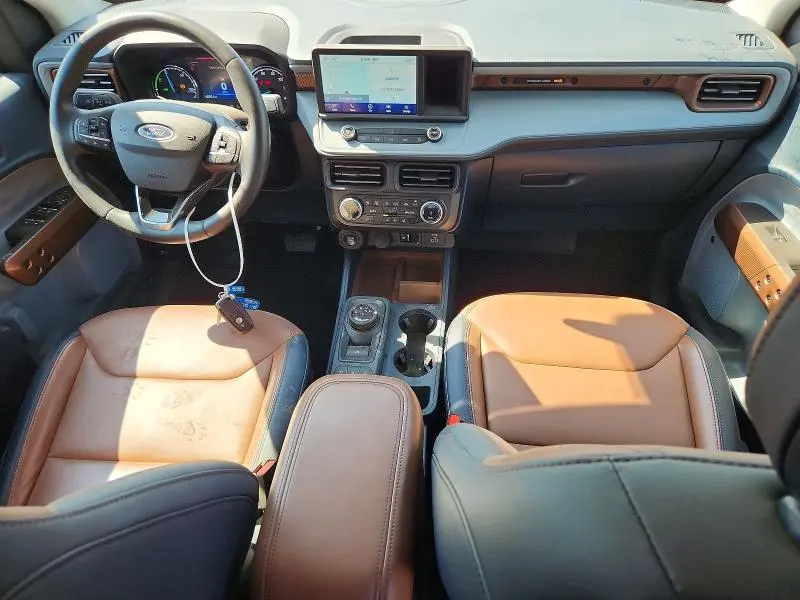 2023 FORD MAVERICK XL  