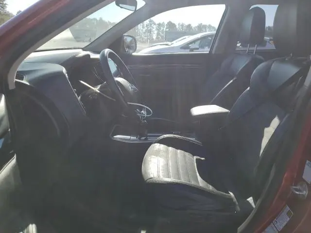 2019 MITSUBISHI OUTLANDER SE  