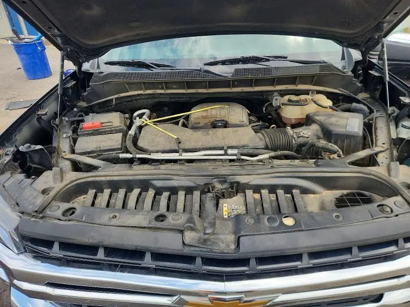 2020 CHEVROLET SILVERADO C1500 LT  