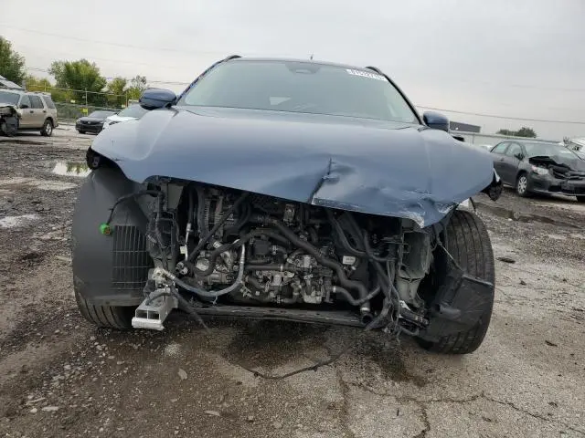 2022 VOLVO XC60 B5 MOMENTUM  