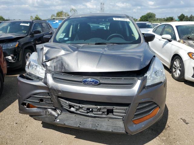 2014 FORD ESCAPE S