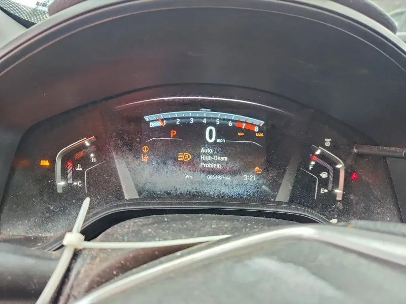 2022 HONDA CR-V SE  