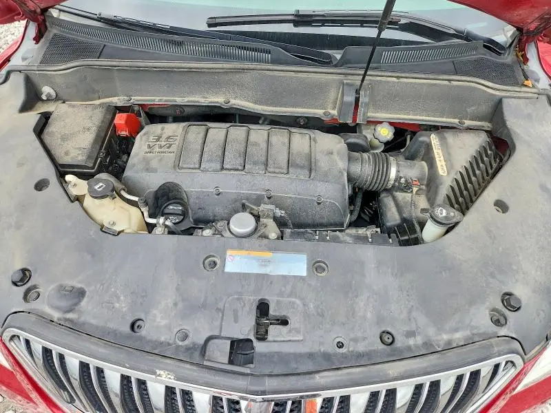2014 BUICK ENCLAVE   
