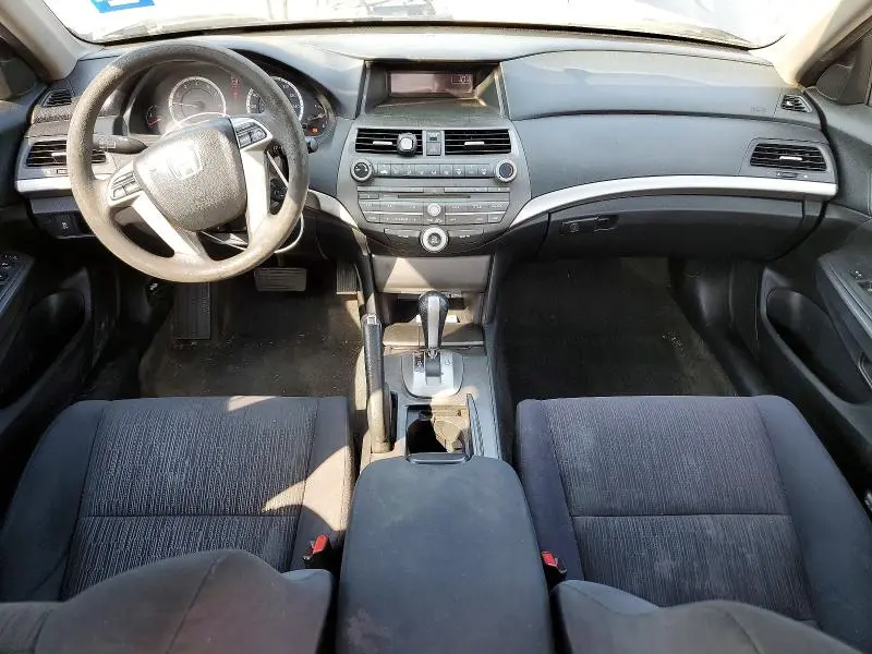 2011 HONDA ACCORD LXP  