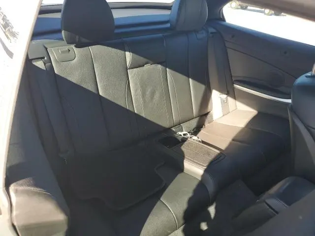 2014 BMW 428 XI SULEV  