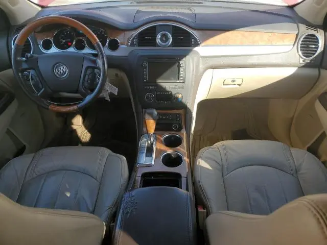2012 BUICK ENCLAVE