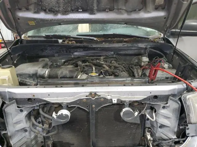 2013 TOYOTA TUNDRA DOUBLE CAB SR5  