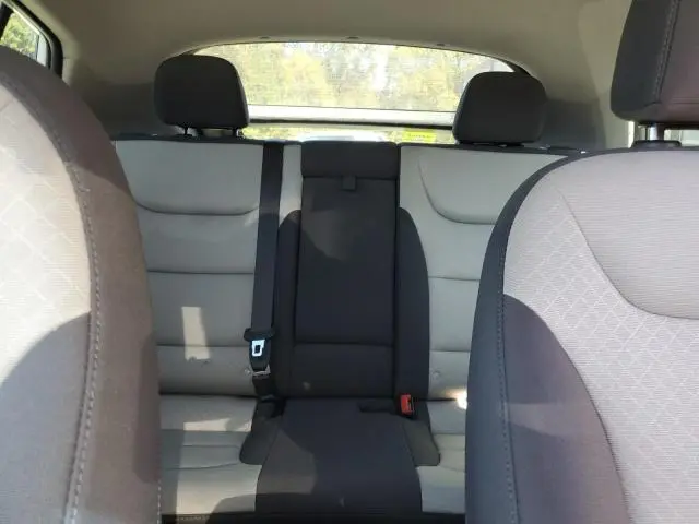 2019 HYUNDAI IONIQ SEL  