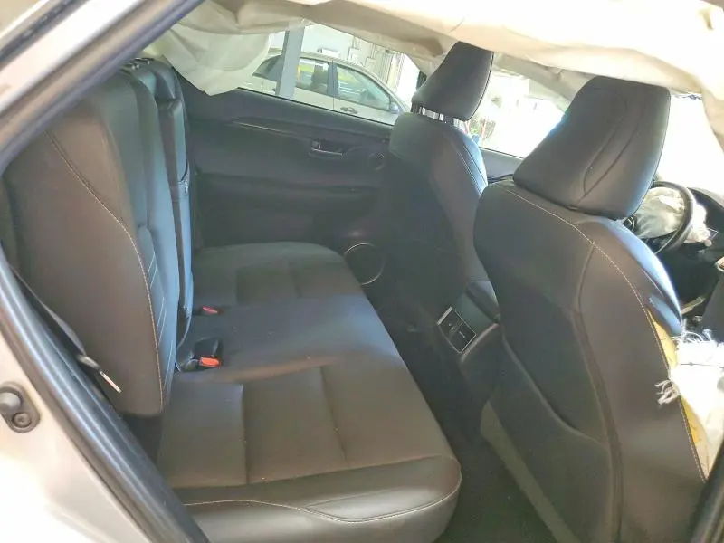 2019 LEXUS NX 300H  