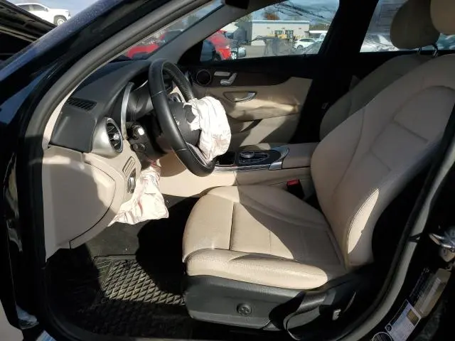 2019 MERCEDES-BENZ C 300 4MATIC