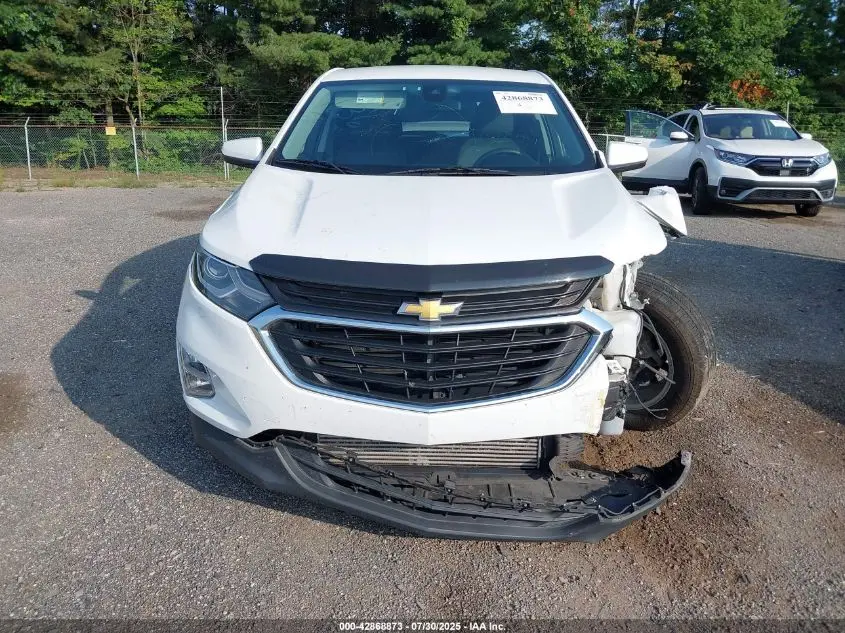 2020 CHEVROLET EQUINOX FWD 2FL