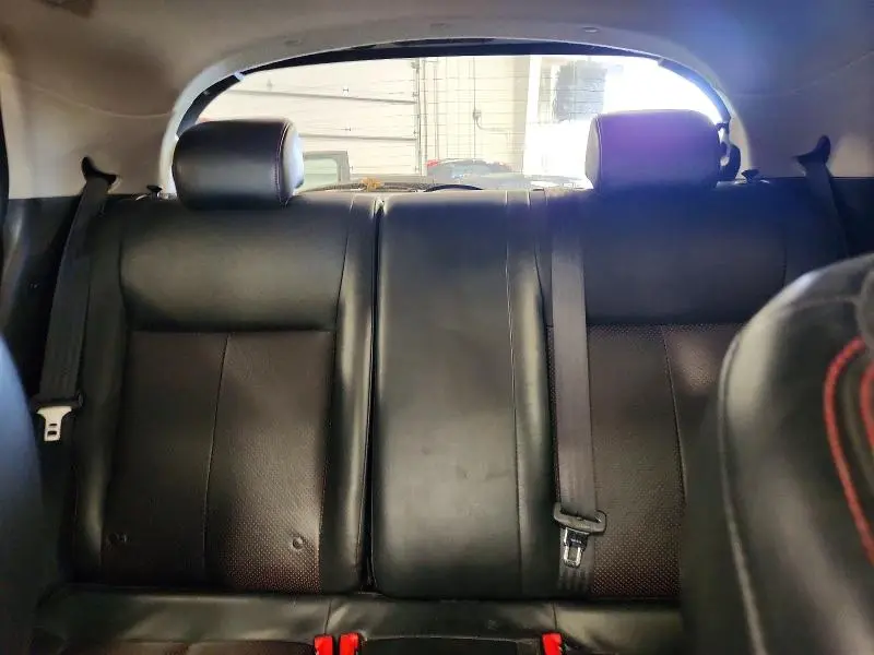 2013 NISSAN JUKE S  
